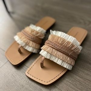 Sigerson Morrison Sandals